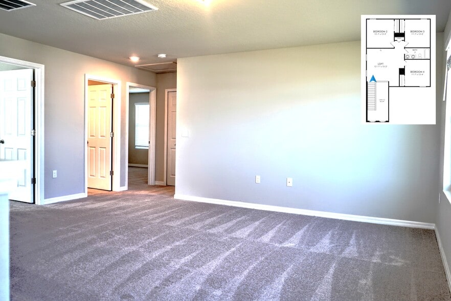 Building Photo - 5221 Stephs Field St