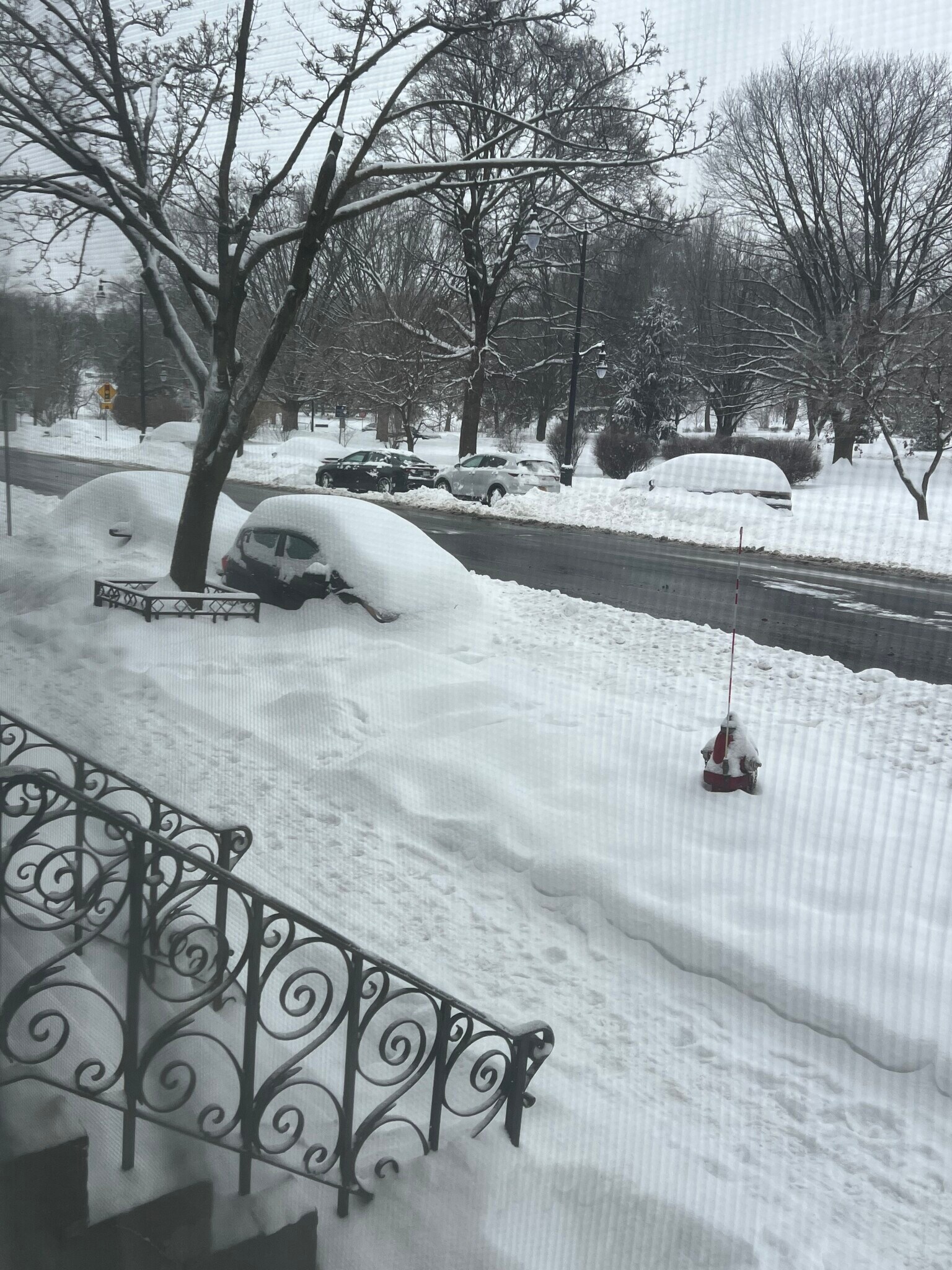 Building Photo - 520 Madison Ave