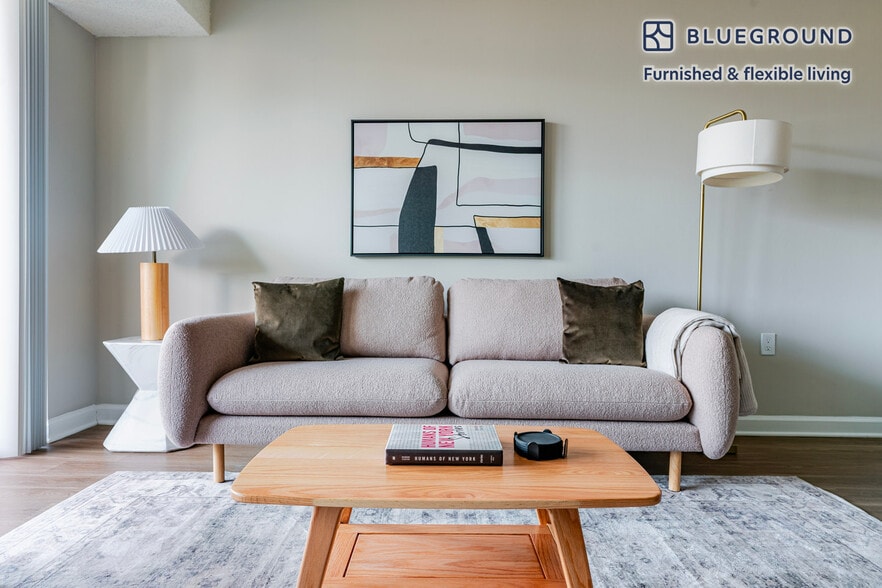 Building Photo - 2140 L St NW