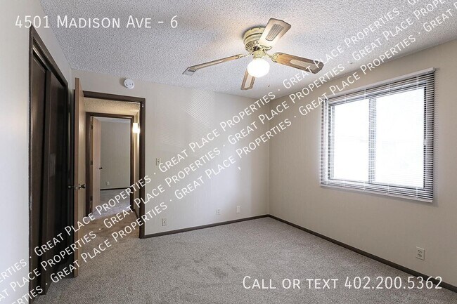 Building Photo - 4501 Madison Ave