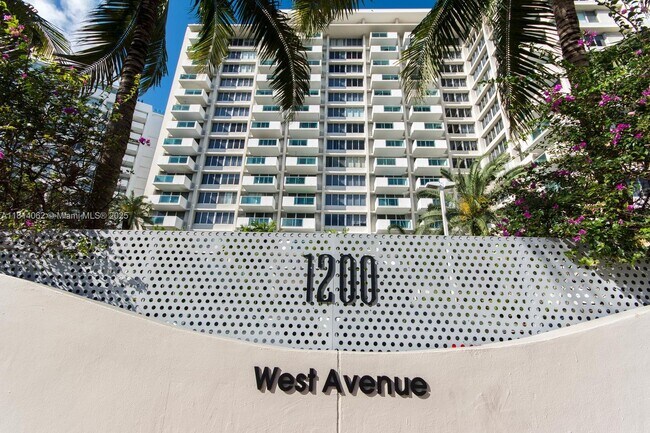 Building Photo - 1200 West Ave