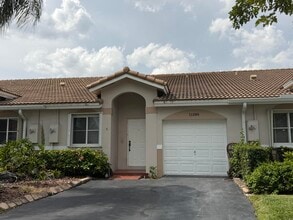 Building Photo - 11289 SW 18th Ct