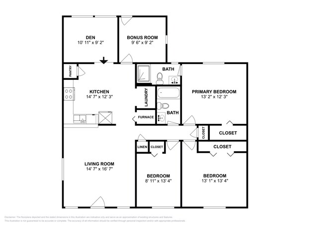 Building Photo - 3182 Lake Monroe Rd