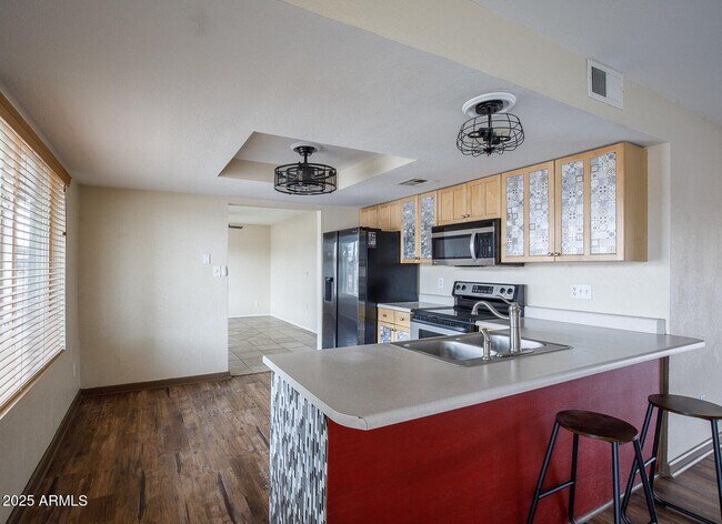 Building Photo - 1601 W Marco Polo Rd