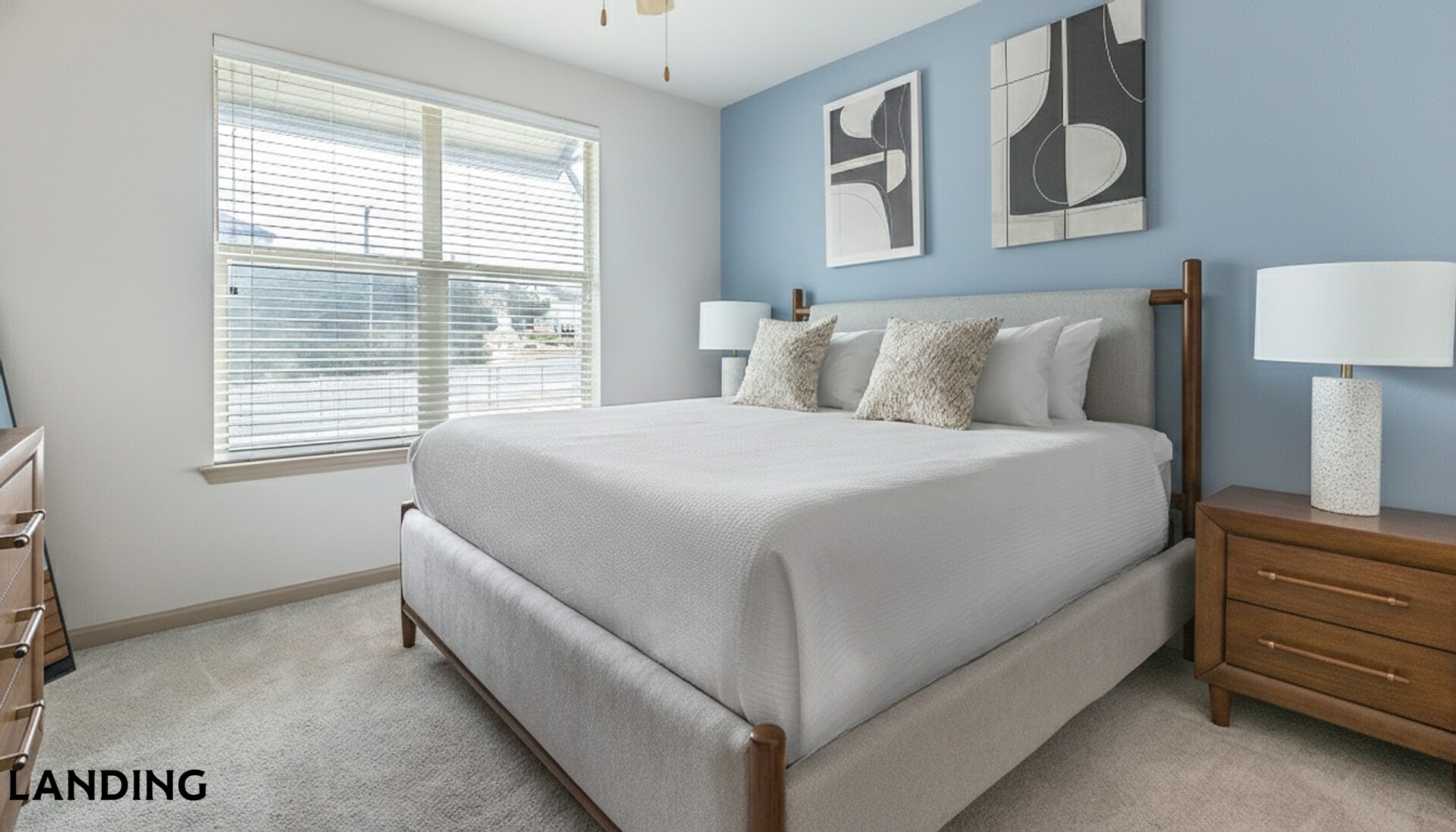 Building Photo - 7602 Luskey Blvd