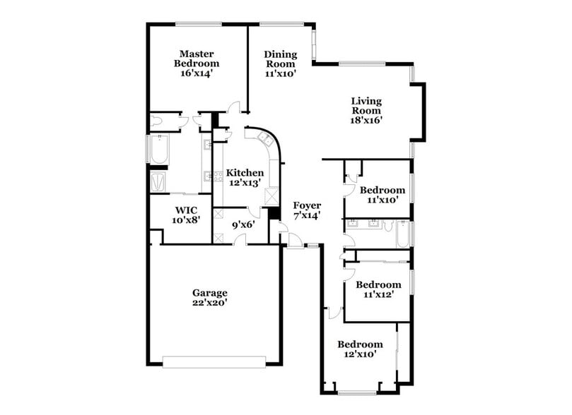 Building Photo - 7308 W Superior Ave