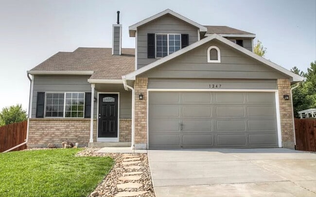 Building Photo - 1247 Cedarwood Dr