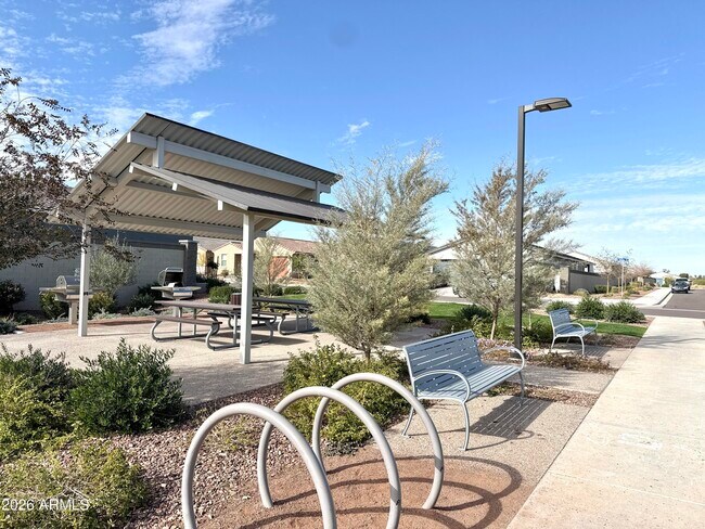 Building Photo - 17339 W Eva St