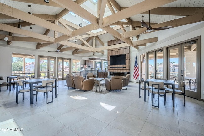 Building Photo - 9705 E Mountain View Rd