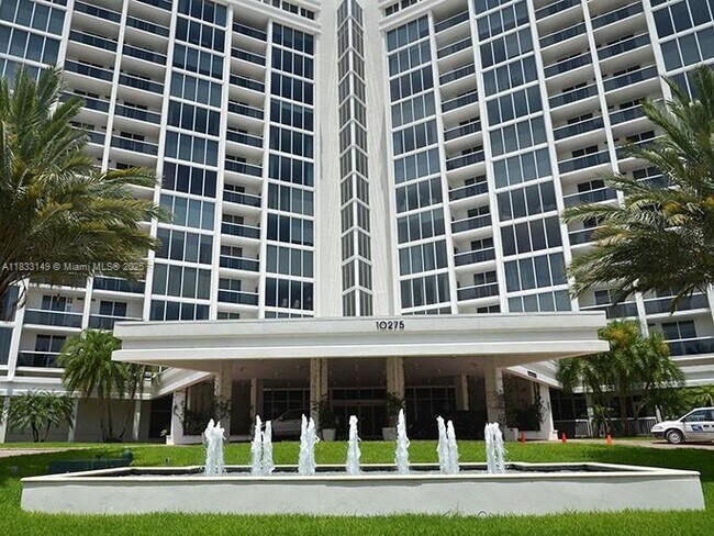 Building Photo - 10275 Collins Ave