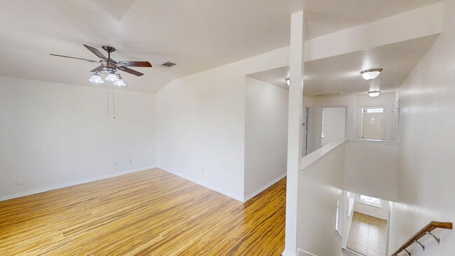 Building Photo - Expansive Living and Stylish Updates in So...