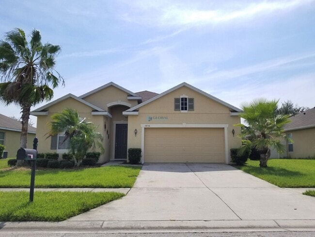 Building Photo - Welcome to this charming 3-bedroom home located in the sought-after Esprit community of St. Cloud.