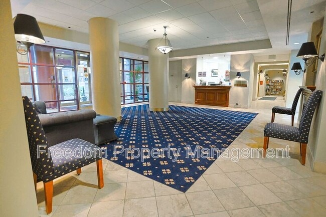 Building Photo - 2400 Clarendon Blvd