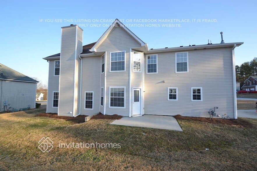 Building Photo - 4169 Donna Way