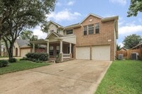 Building Photo - 19926 Big Canyon Dr