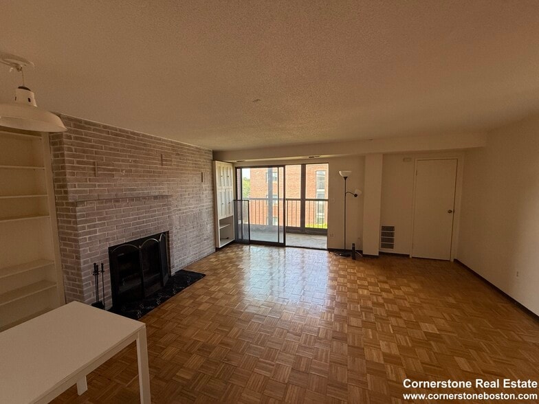 Building Photo - 1580 Massachusetts Ave