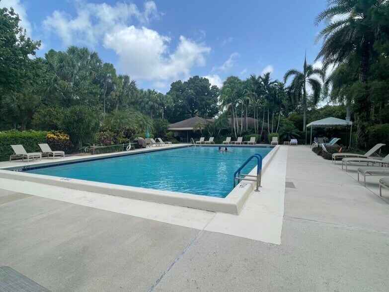Lovely Pool Area - 933 Cypress Grove Dr