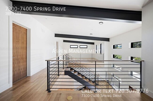 Building Photo - 7300-7400 Spring Drive-