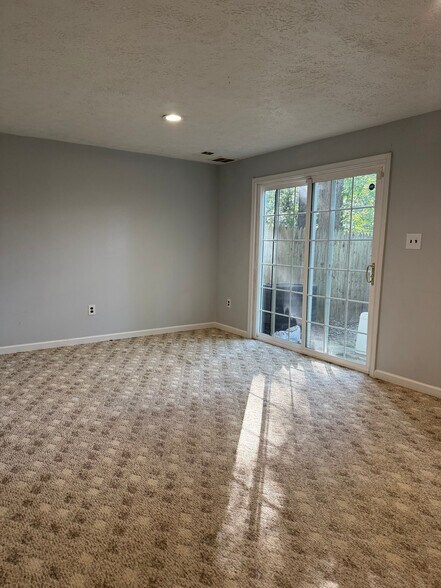 basement - 7028 Palamar Turn