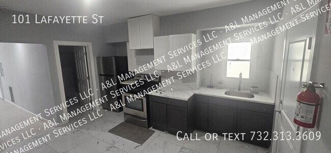 Building Photo - 101 Lafayette St