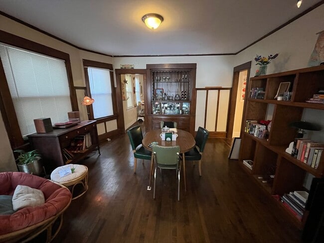 Building Photo - 2579 N Frederick Ave