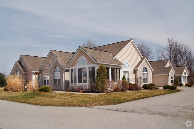 Primary Photo - 610-640 Chappel Creek Ct