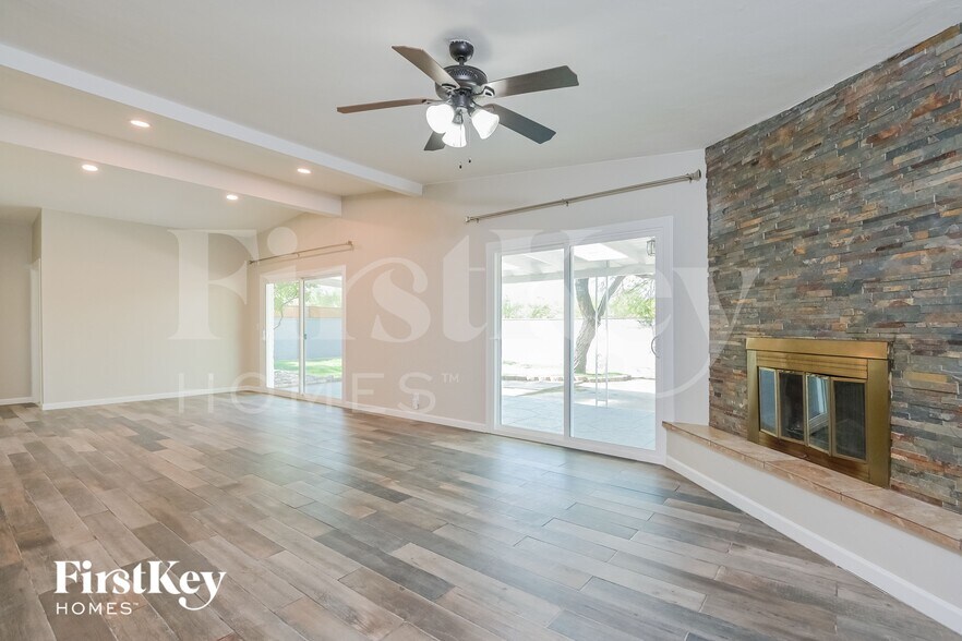 Building Photo - 5136 E Alberta Dr