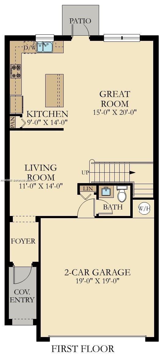 Building Photo - 10500 NW 78th Terrace