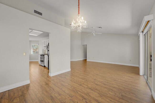 Building Photo - 55+ Age Restricted Sun City Summerlin! 2 BED + 2 BATH + 2 CAR GARAGE!