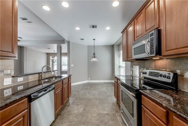 Building Photo - 14812 Avery Ranch Blvd