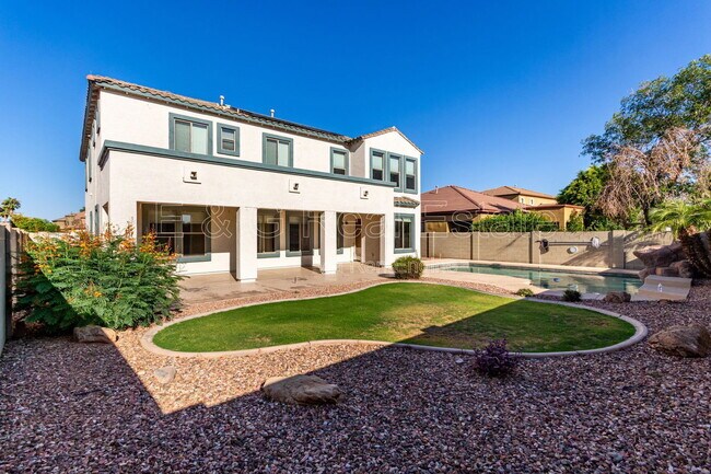 Building Photo - 4296 N 154th Ave