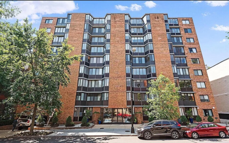Building Photo - 1718 P St NW