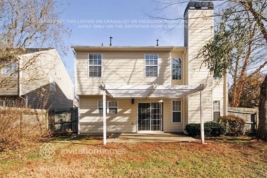 Building Photo - 4251 Brighton Way NW