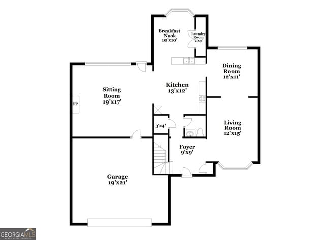 Building Photo - 2095 Sugar Creek Falls Ct