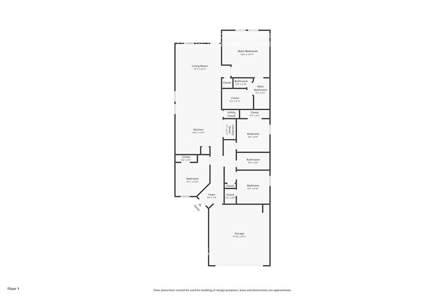 Building Photo - 24911 Nolana Ct