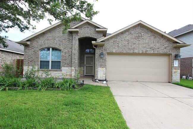 Primary Photo - 3205 Granite Gate Ln