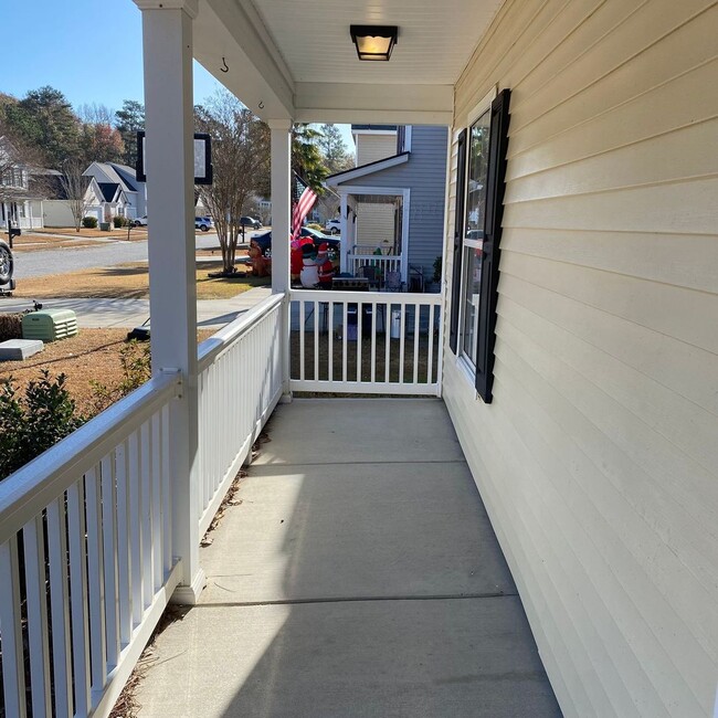 Building Photo - Bridges of Summerville 3Br 2Ba