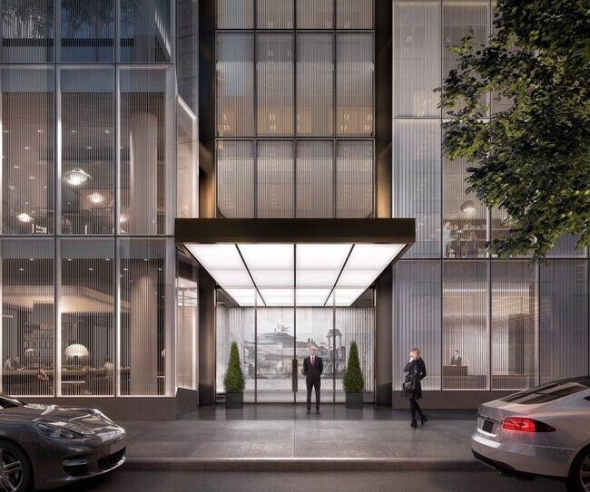 Building Photo - 100 E 53rd St
