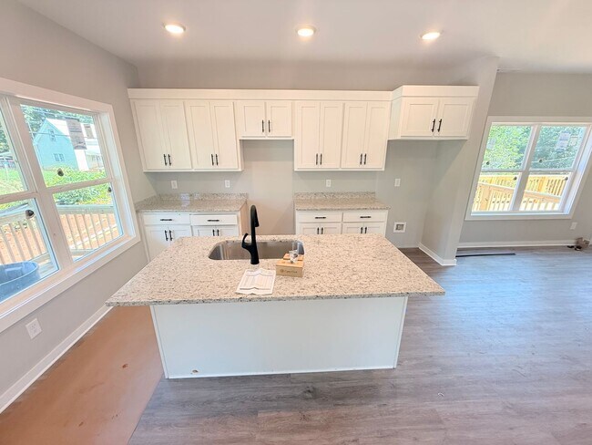 Building Photo - Brand-New Construction | 4 Bed / 3 Bath