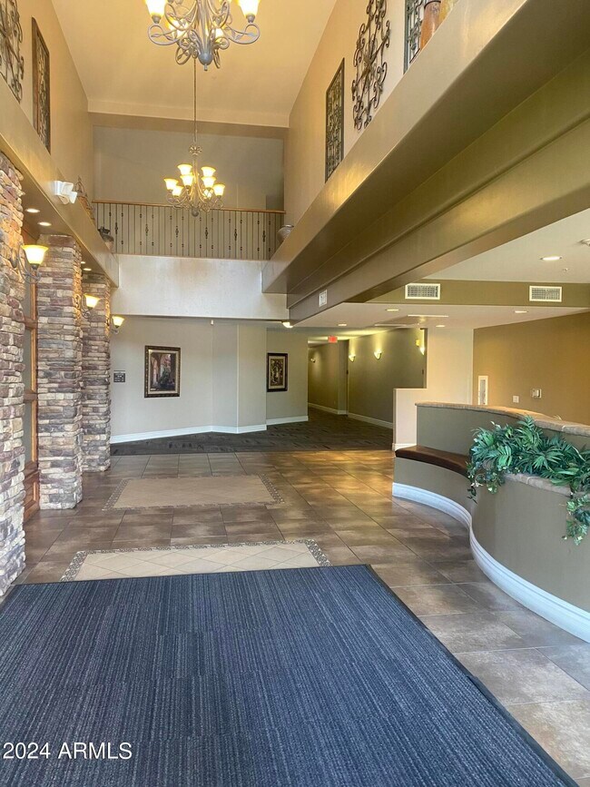 Building Photo - 5350 E Deer Valley Dr