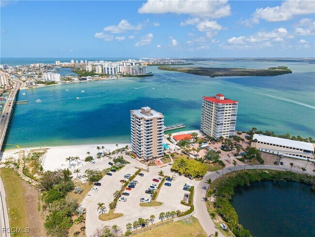 Building Photo - 8701 Estero Blvd