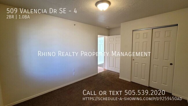 Building Photo - 509 Valencia Dr SE