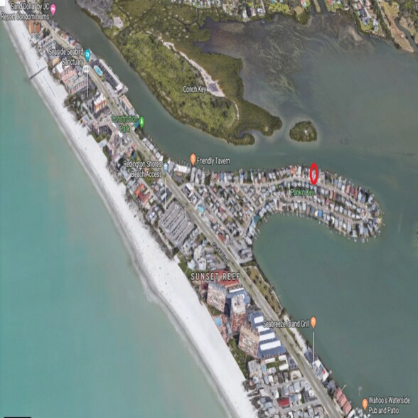 Building Photo - 730 182nd Ave E