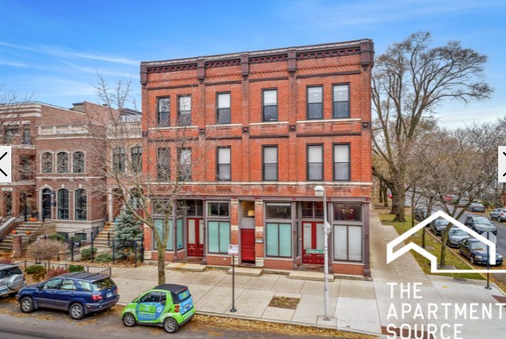 Building Photo - 2954 N Racine Ave