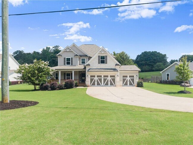 Building Photo - 6292 Gaines Ferry Rd