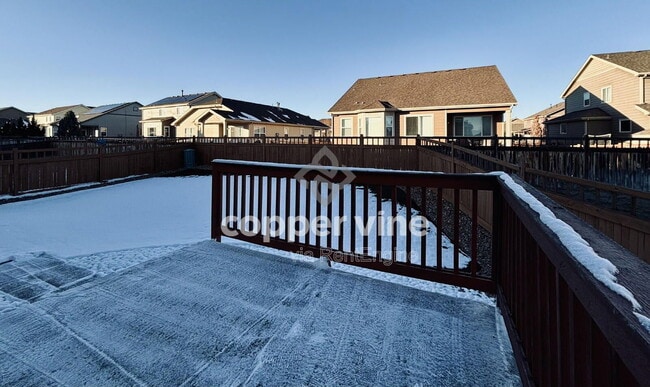 Building Photo - 5189 Thistle Dr