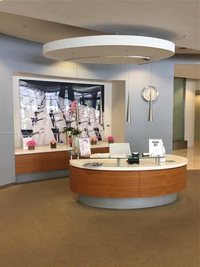 Building Photo - 10275 Collins Ave