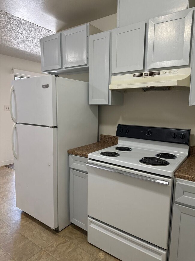 Building Photo - Clean 2 bedroom Duplex Near UNR