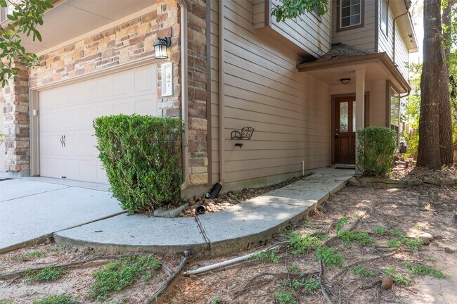 Building Photo - 47 Wickerdale Pl