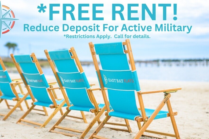 East Bay Flats 6600 Oakshore Dr Parker FL 32404 Apartment Finder